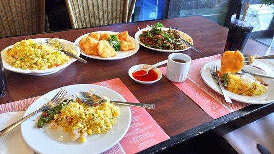 Luk Foo Cantonese Kitchen